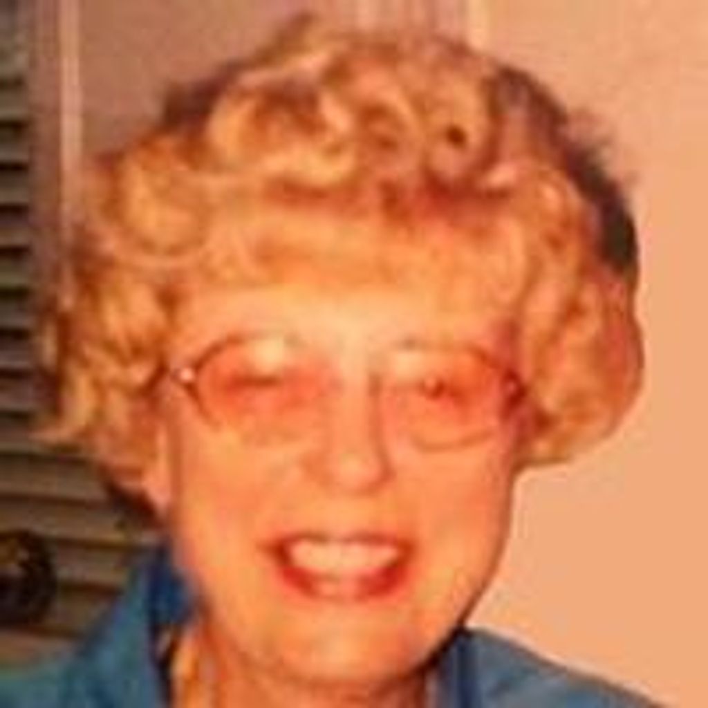 Florence M. Torvinen Holmes