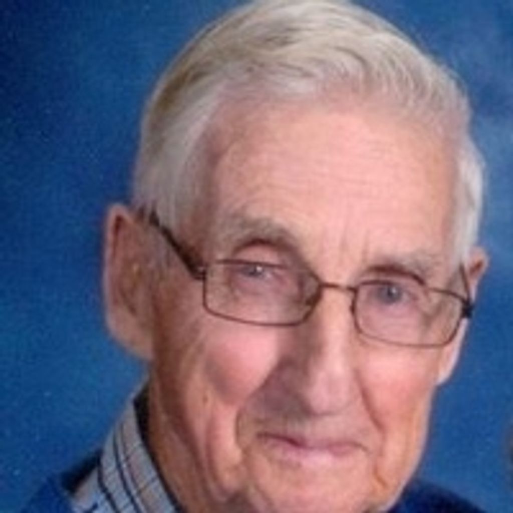 Elred Thomas Speldrich Profile Photo