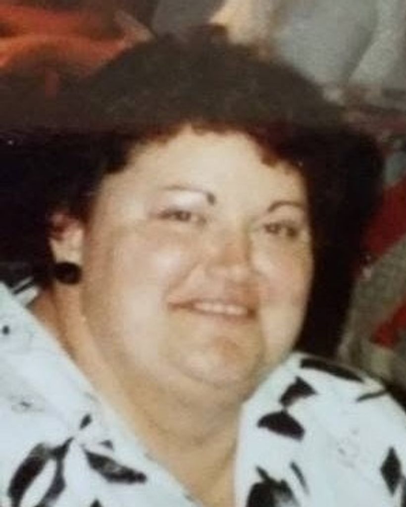 Sandra Kay Lindley Caldwell Profile Photo