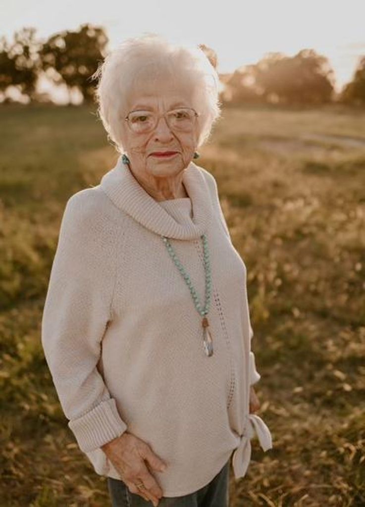 Veta Lee Humphrey Profile Photo