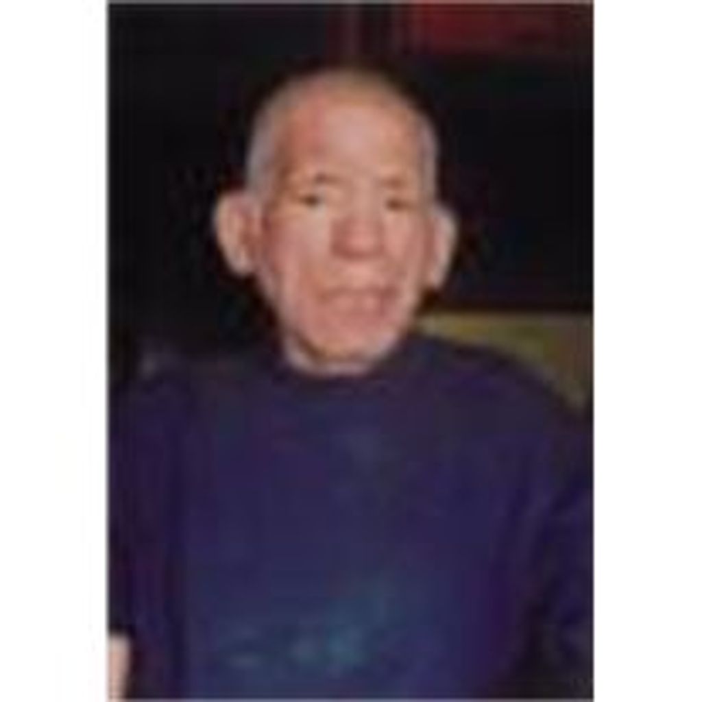Sergio - Age 82 - Chamita Duran
