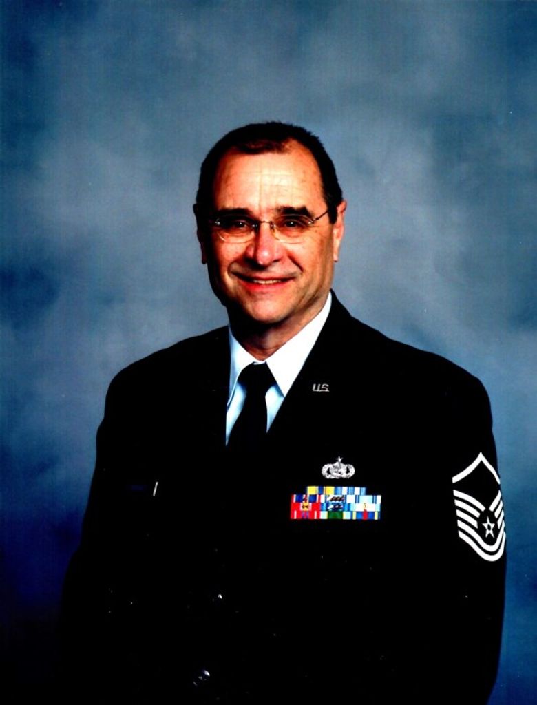 Joseph T. Fournier Profile Photo