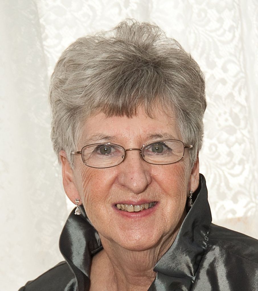 Carol Ann Garth