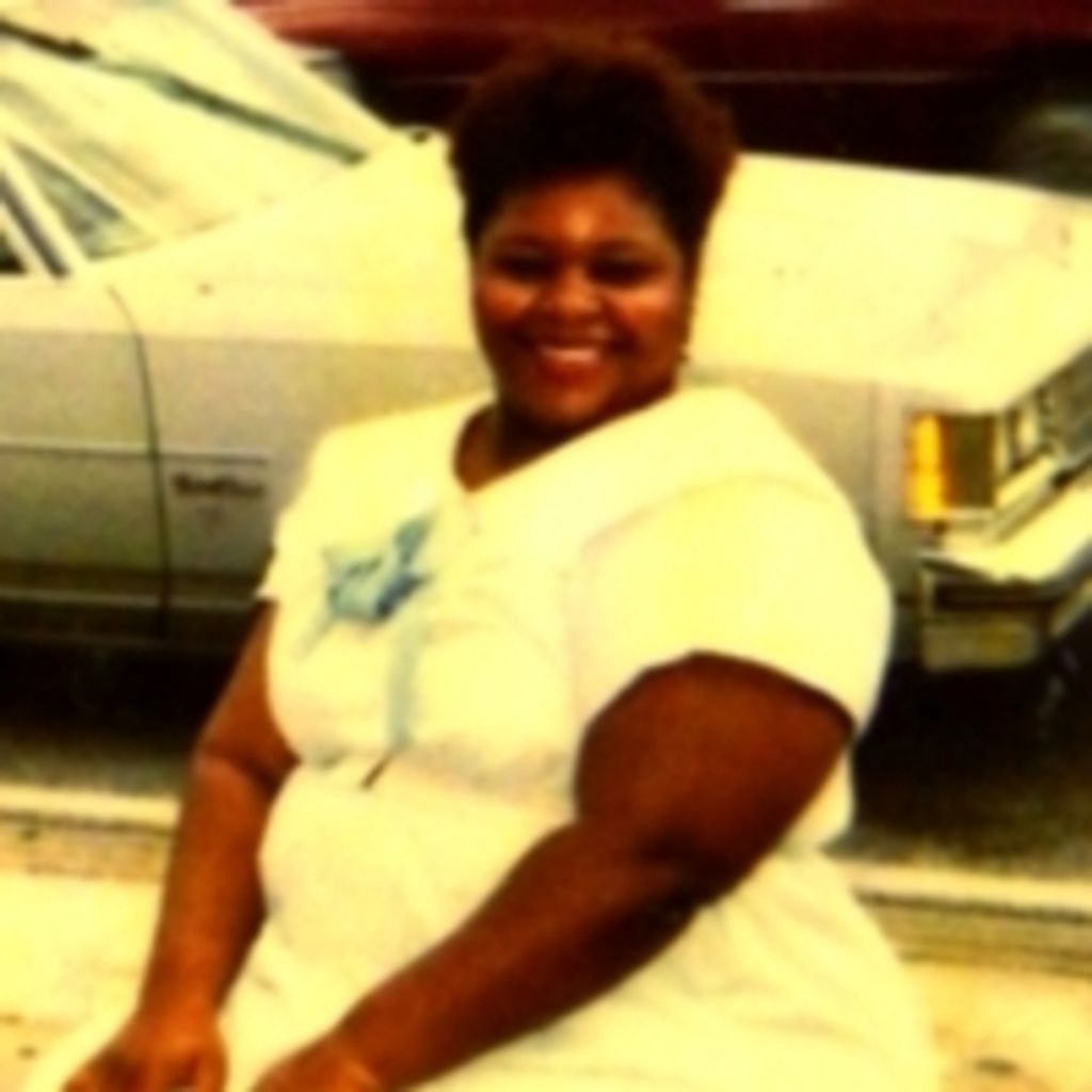 Harriet Denise Guzman