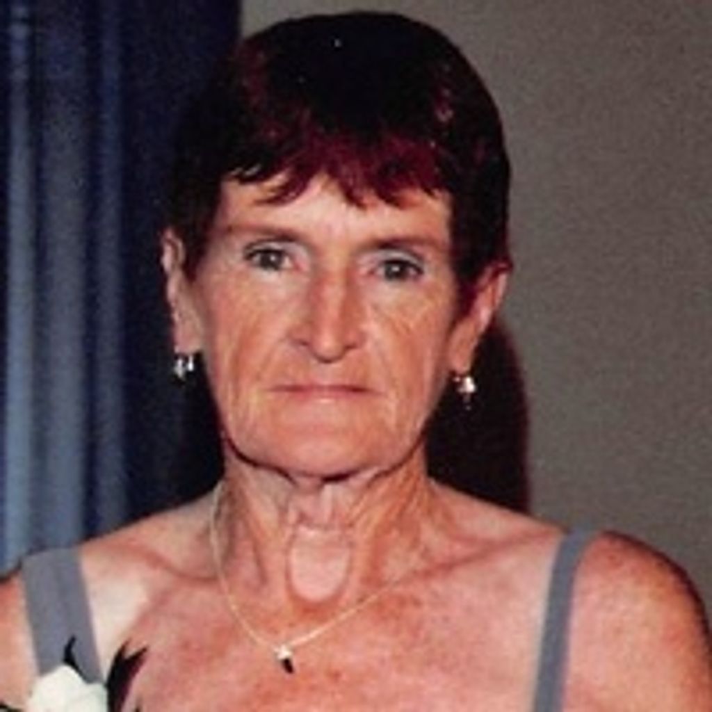 Lillian P. Williams Profile Photo