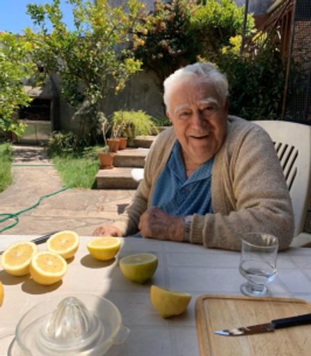 Luigi Di Scala Profile Photo