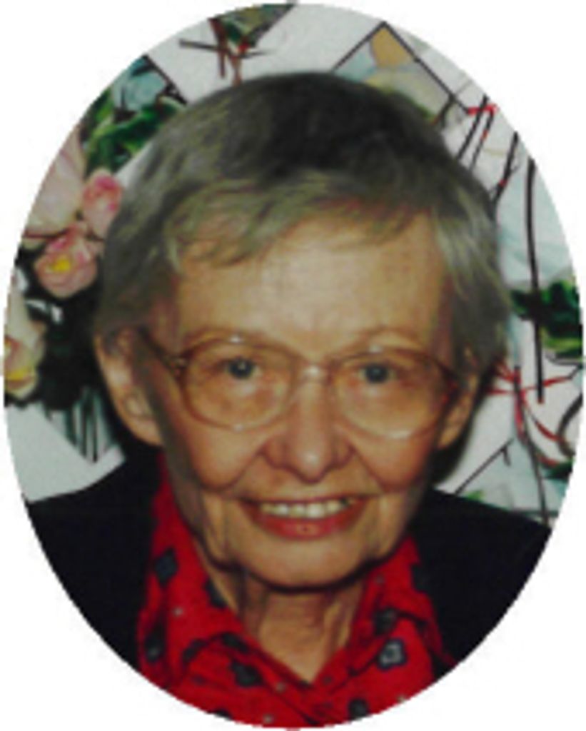 Elinor V. Harris