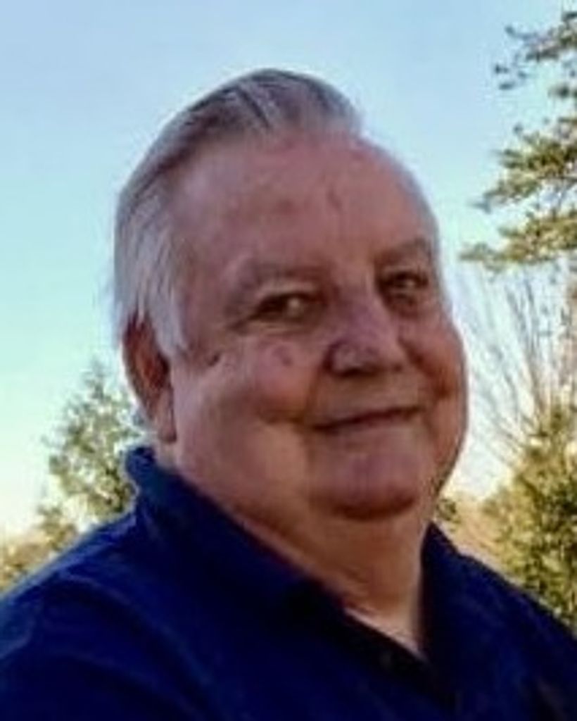 Richard Daniel Fox Sr. Profile Photo