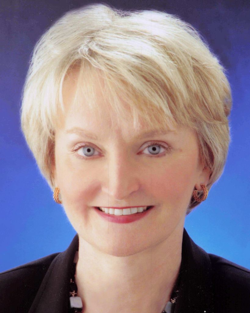 Donna Riffe Brown Profile Photo