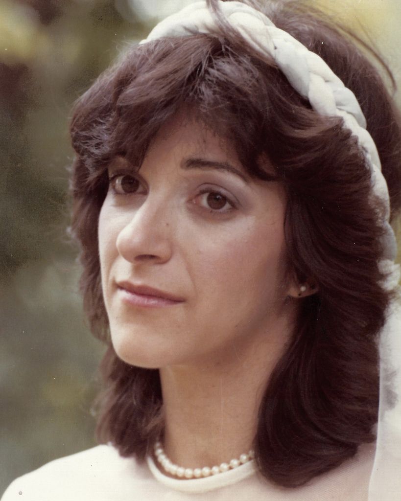 Patricia "Paddi" Gluck Profile Photo