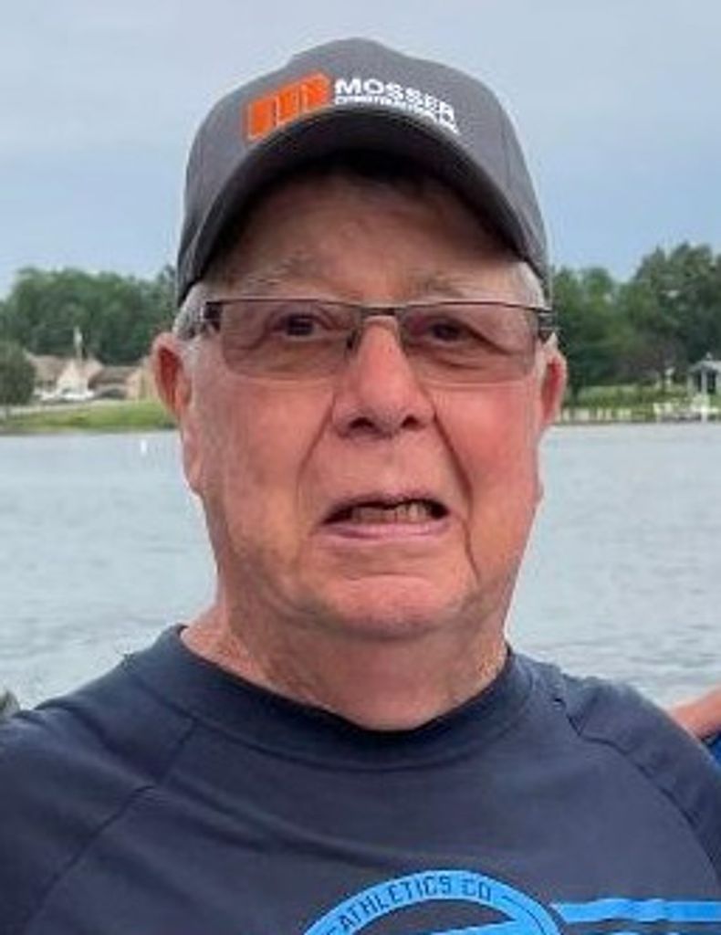 Glenn F. Susor