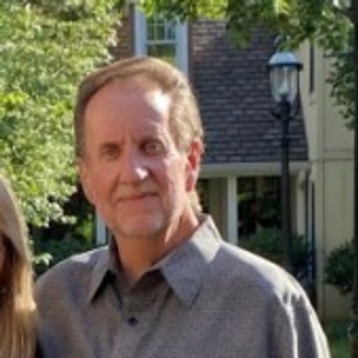 Jeffrey A. Coddington Profile Photo