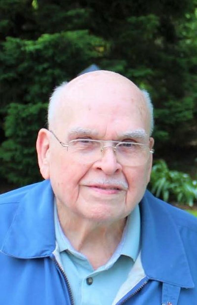 George William Petersen