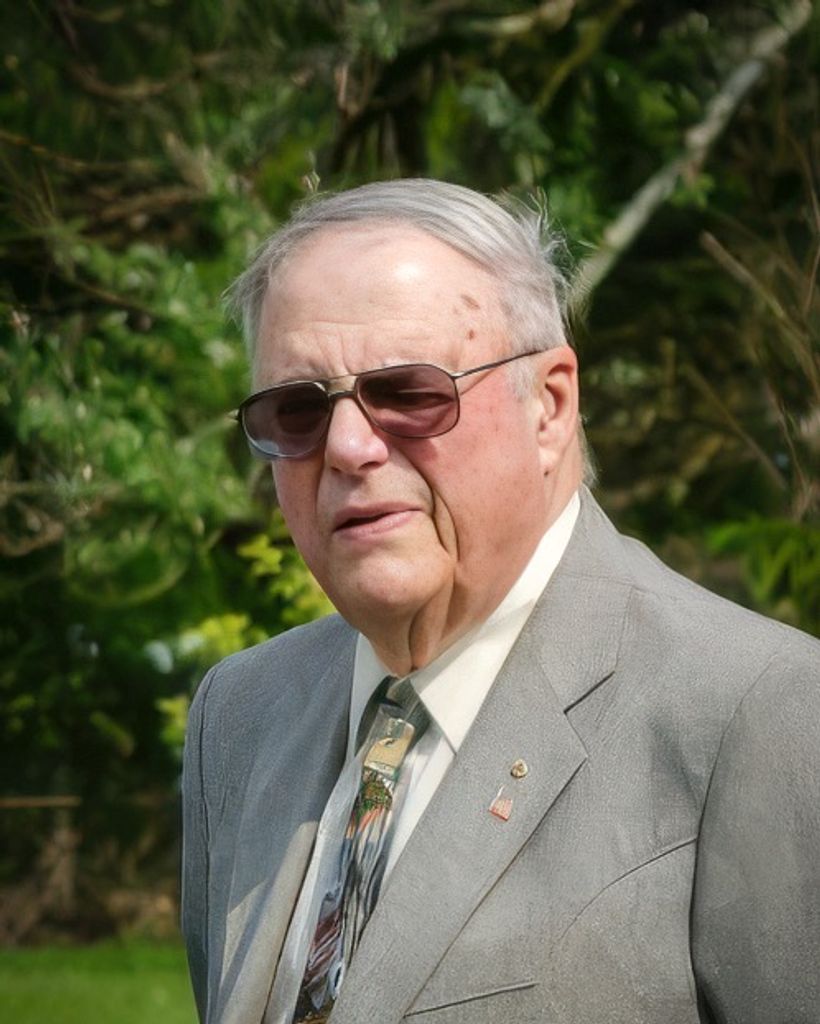 Sam Robinson