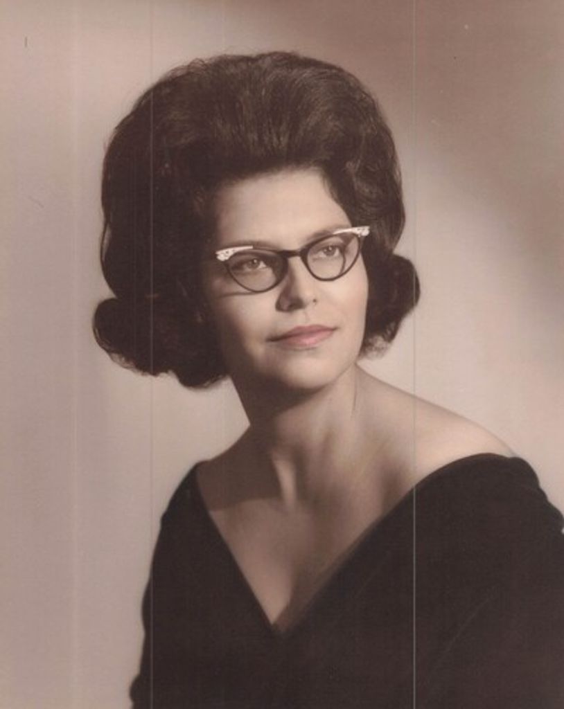 Lola Shirlene Rogers Profile Photo