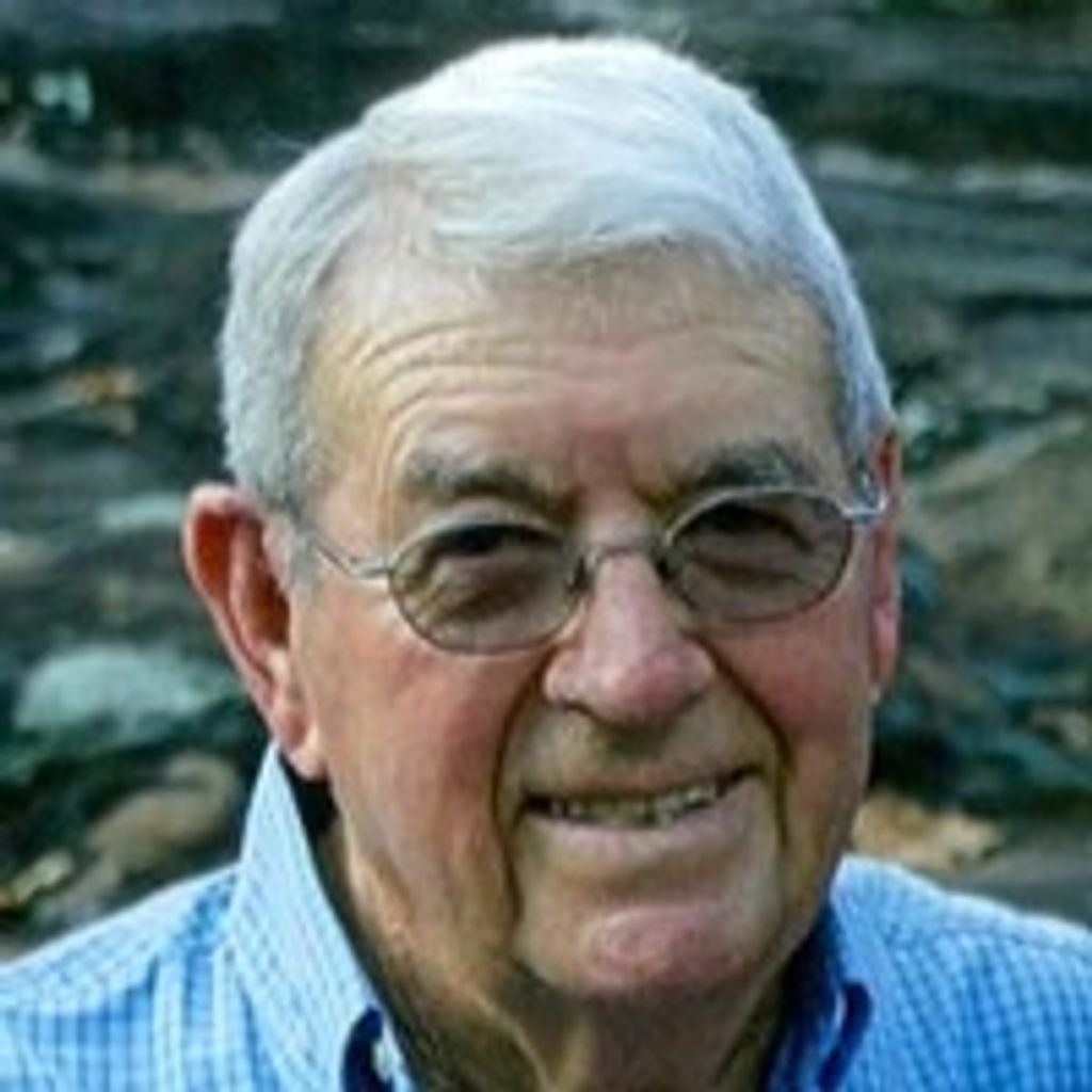 Thomas D. "Dooley" Tillman