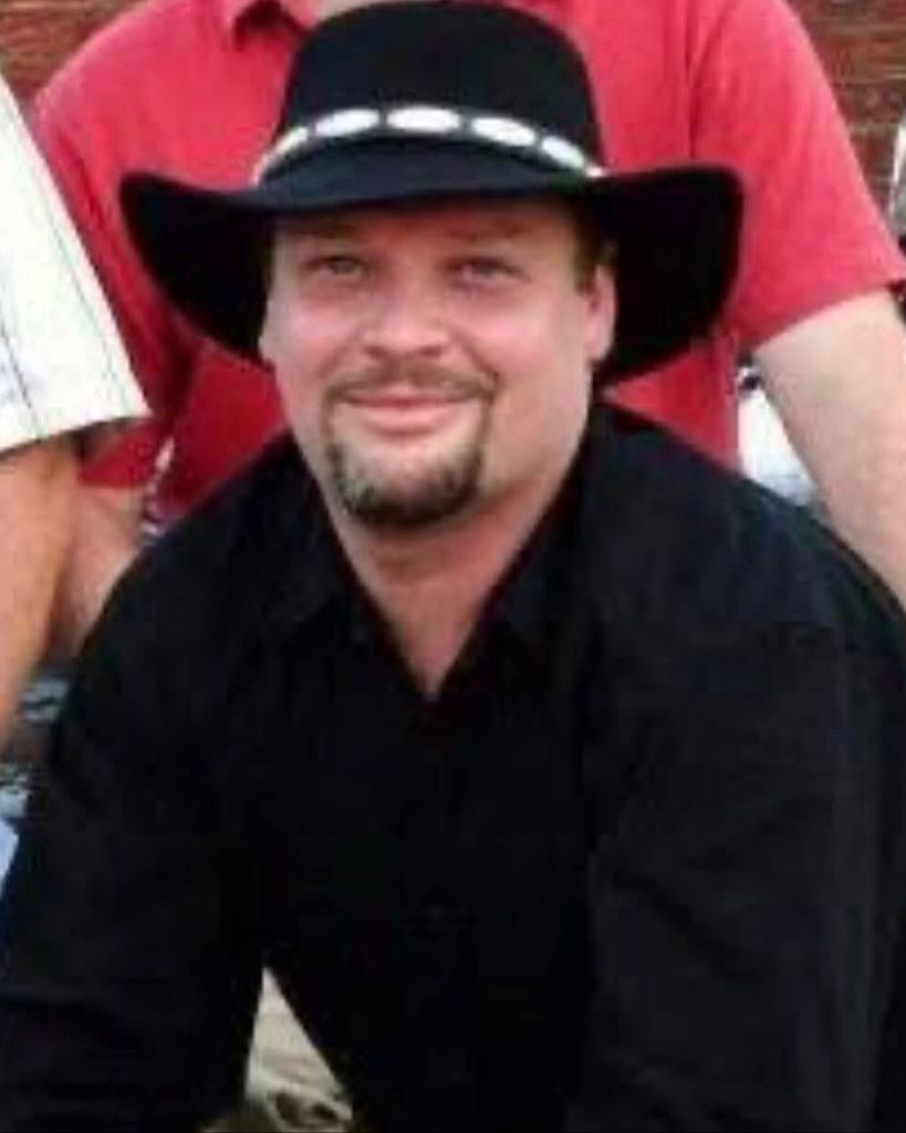 Jeffrey Keith Waldrop Profile Photo