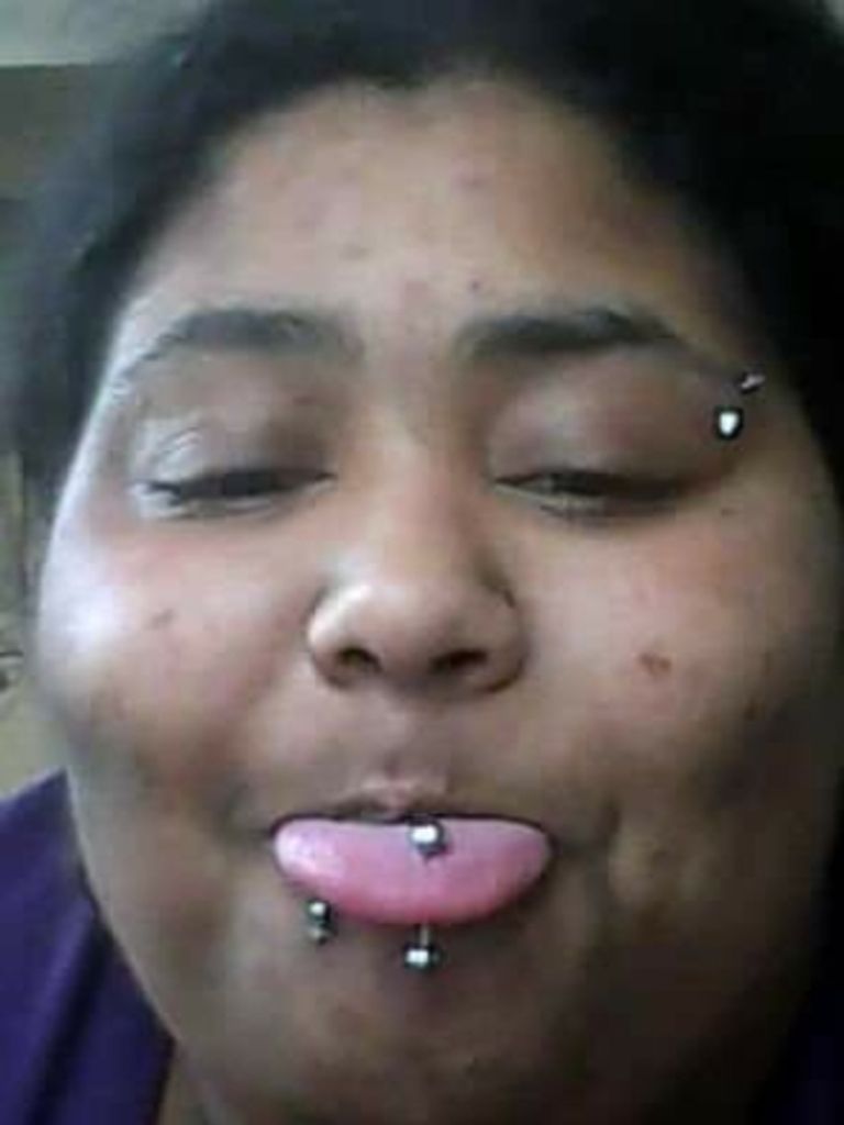 Samantha A. Lyman Profile Photo