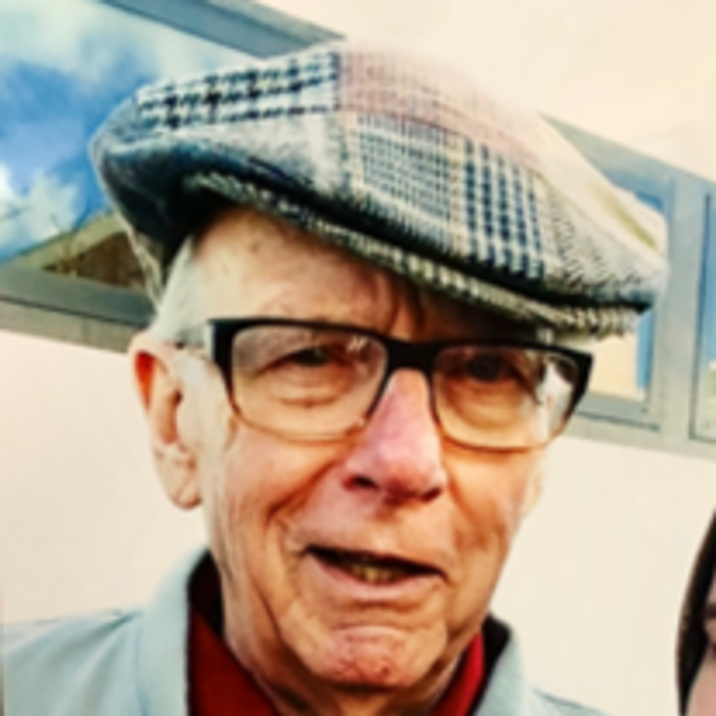 William H. Boetticher Profile Photo