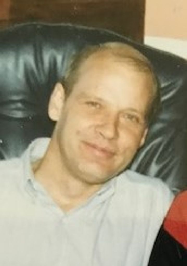 Jerry Hammers Profile Photo