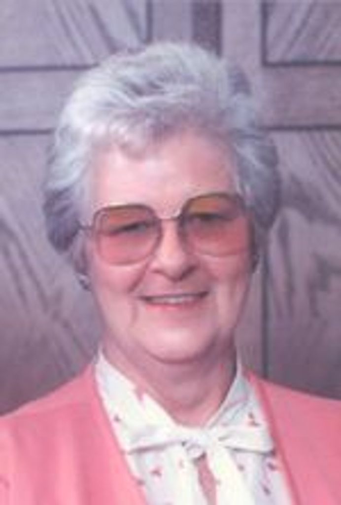 Margaret P. Klepfer