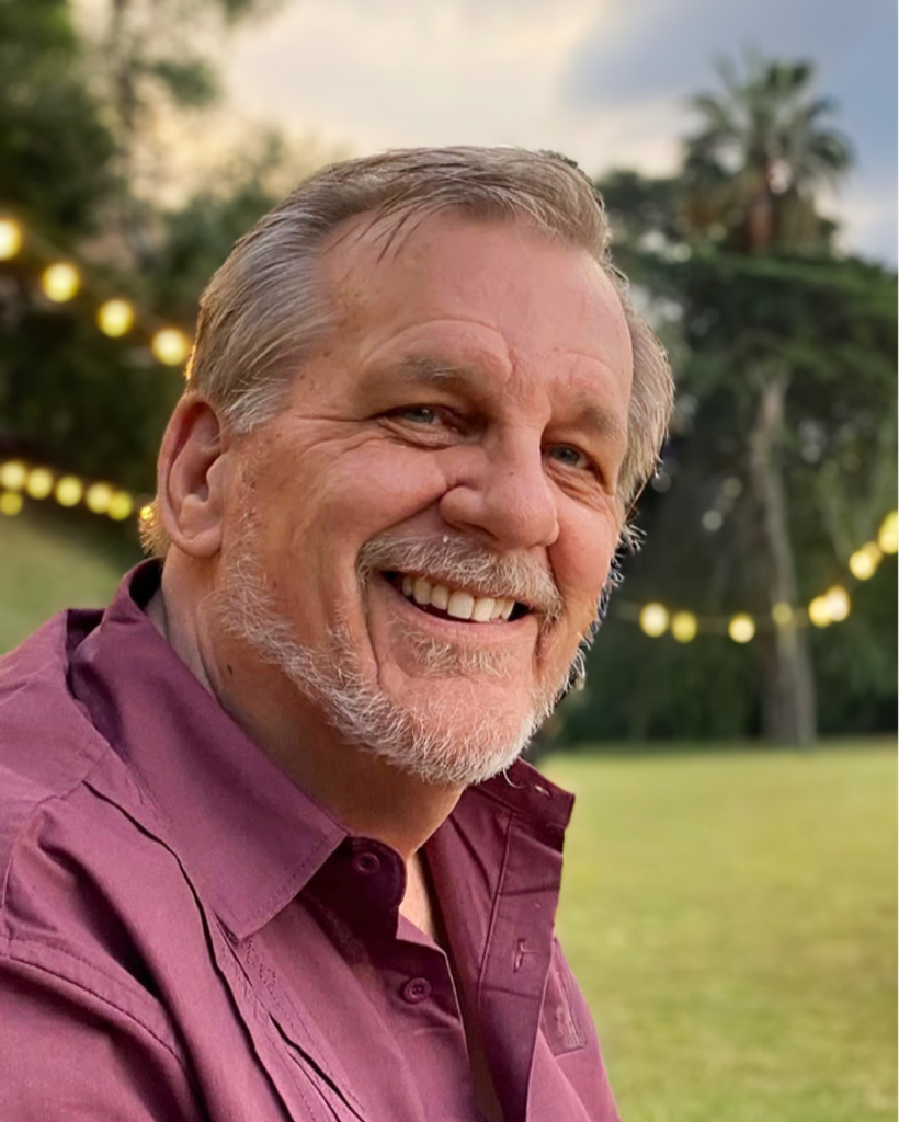 Thomas Franklyn Cherrington III Profile Photo