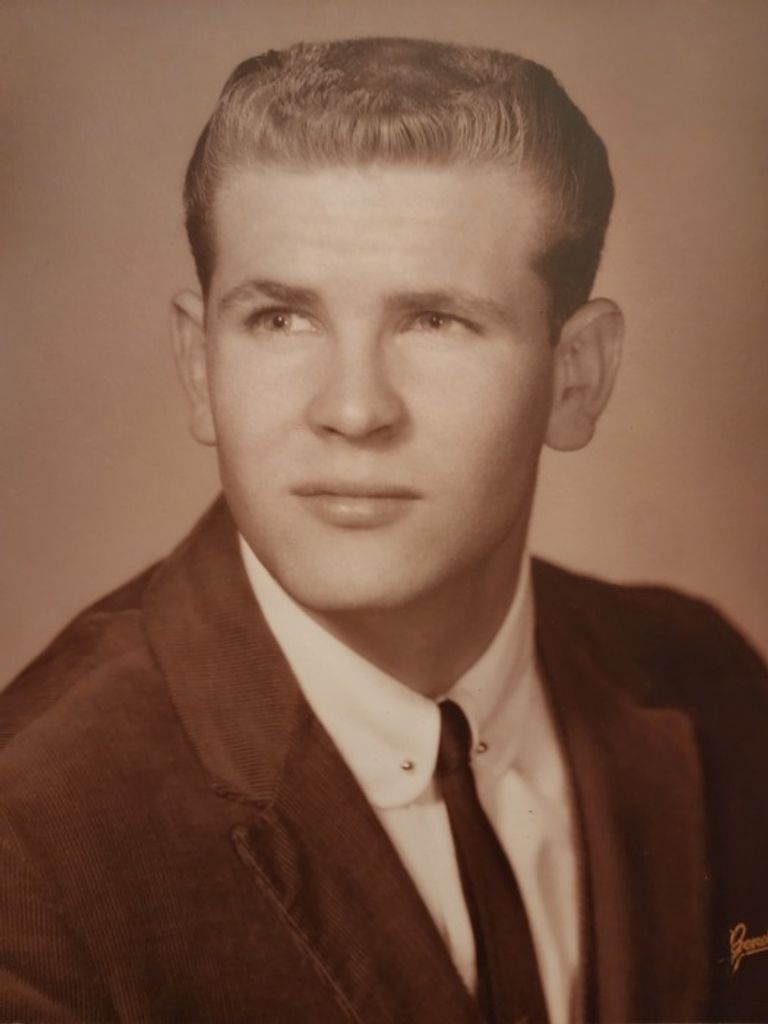 Larry Edward Mcdermott