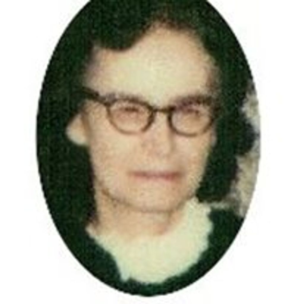 Louise Miles