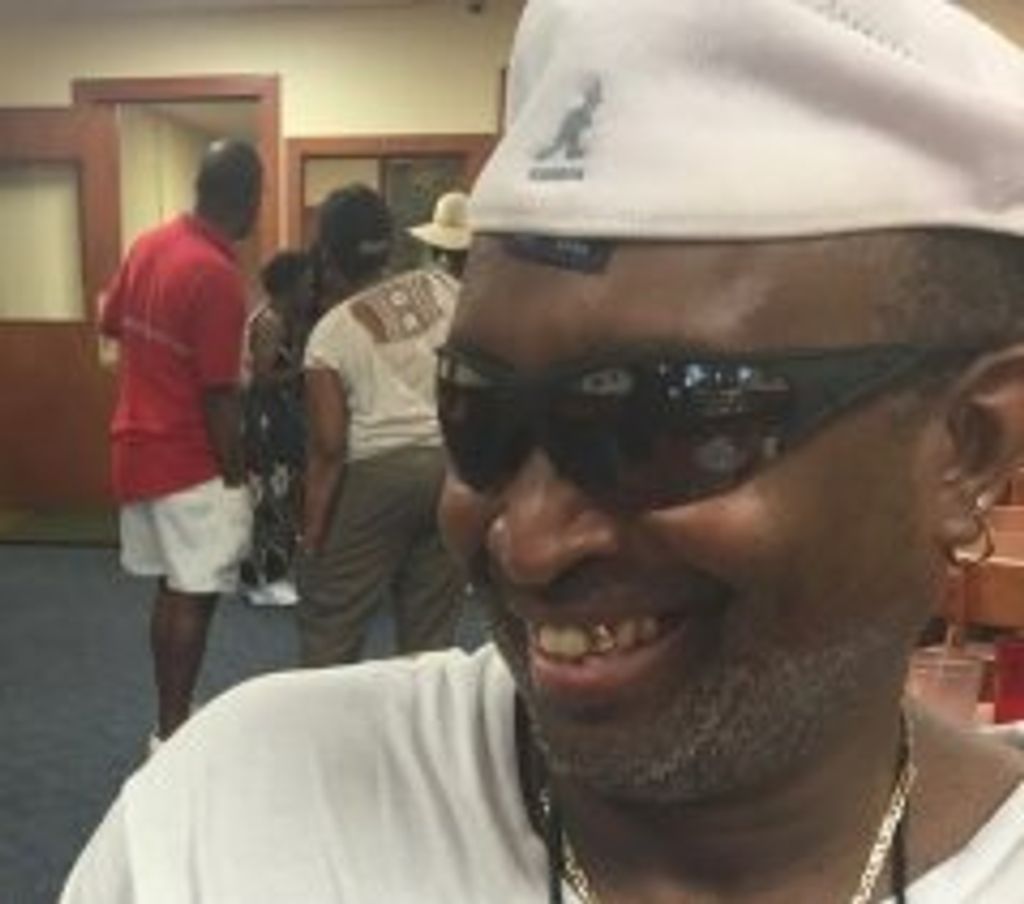 Otis Stephens