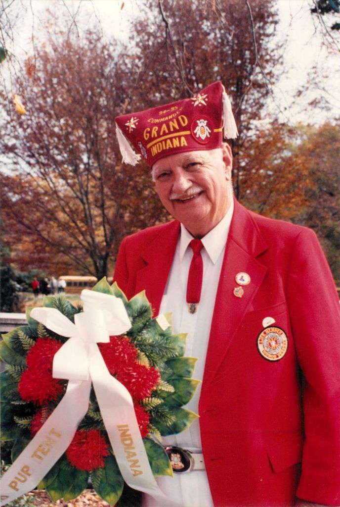 William C. Jones