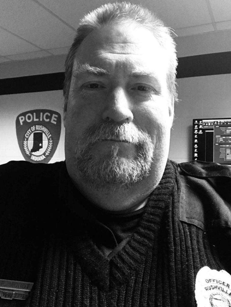 Ryan Mundt Profile Photo