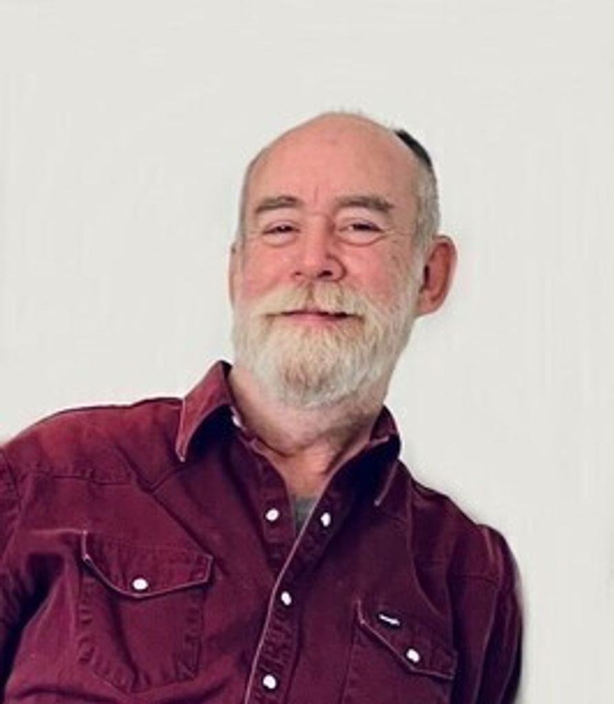 Rodney Vogel Profile Photo