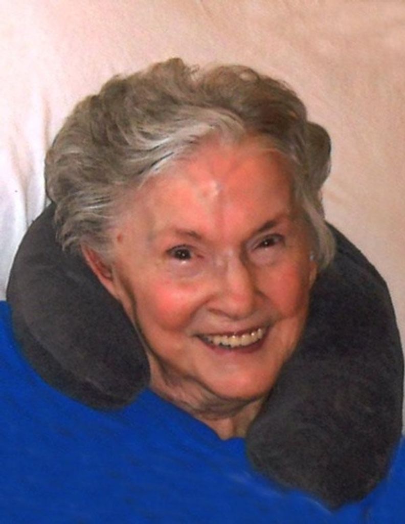 Betty Schauer Profile Photo