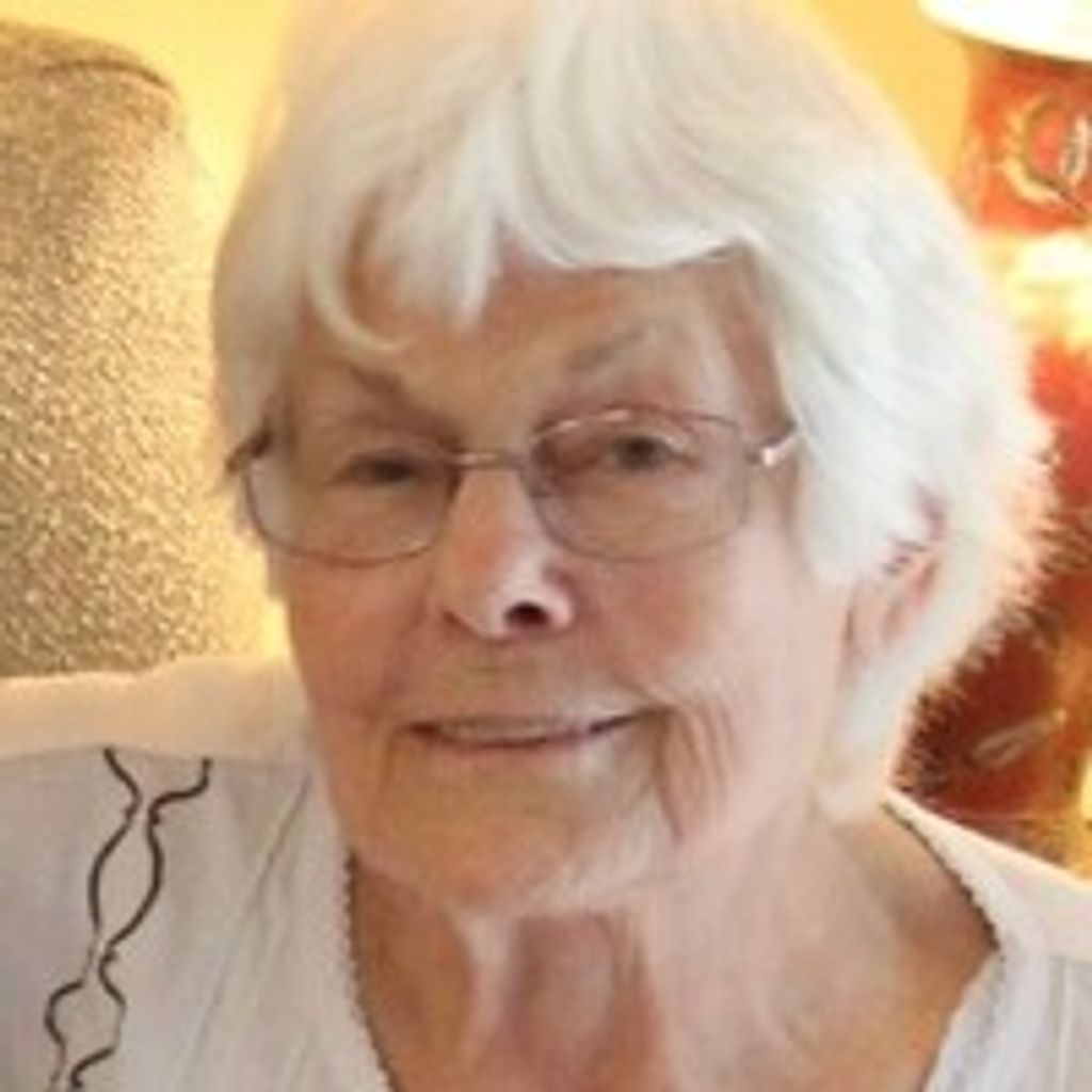 Loretta May Berg Profile Photo