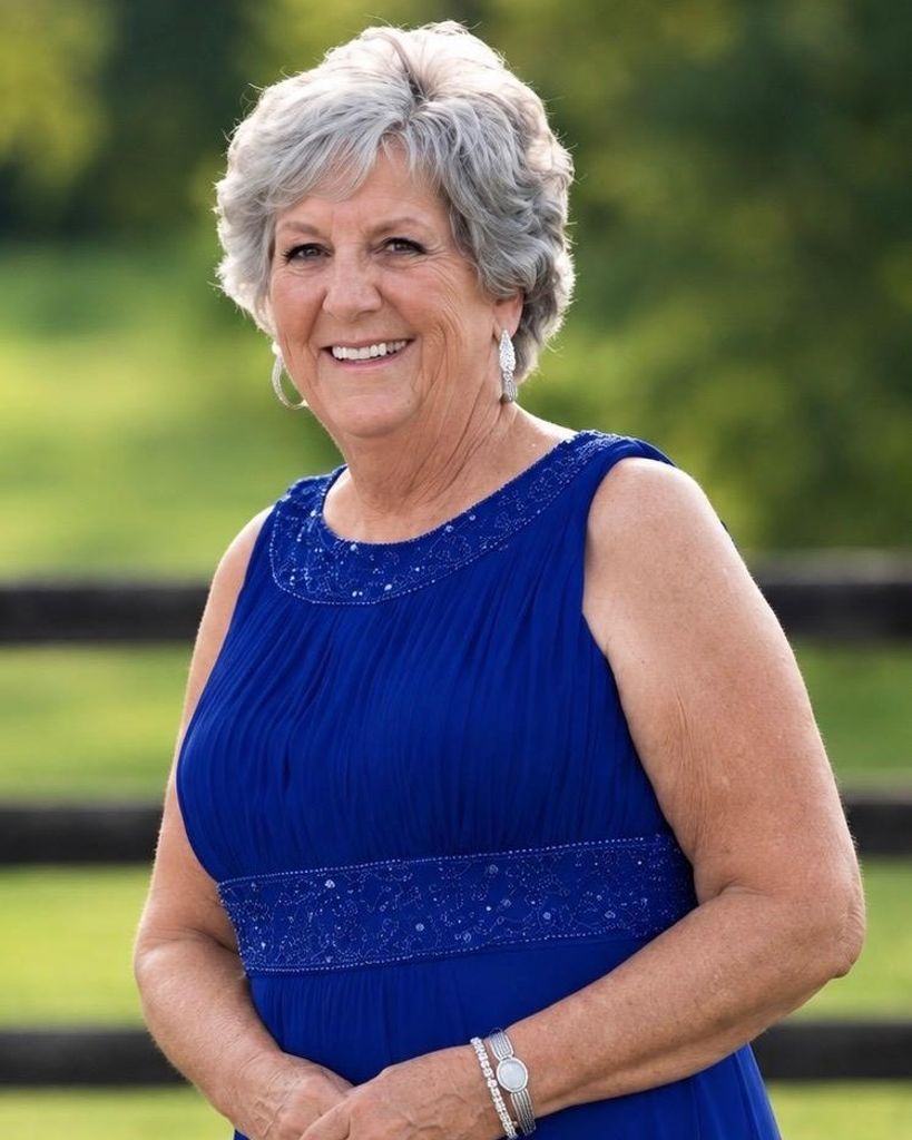 Bonnie Evelyn McGhee Profile Photo
