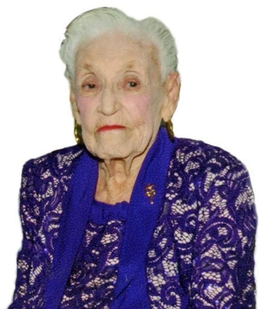Josefa Longoria