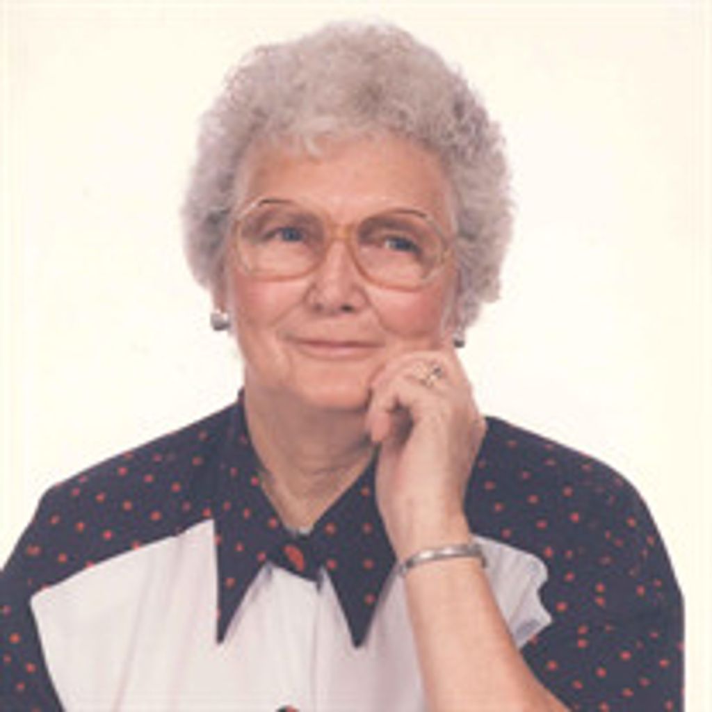 Ruby Mae Tosh