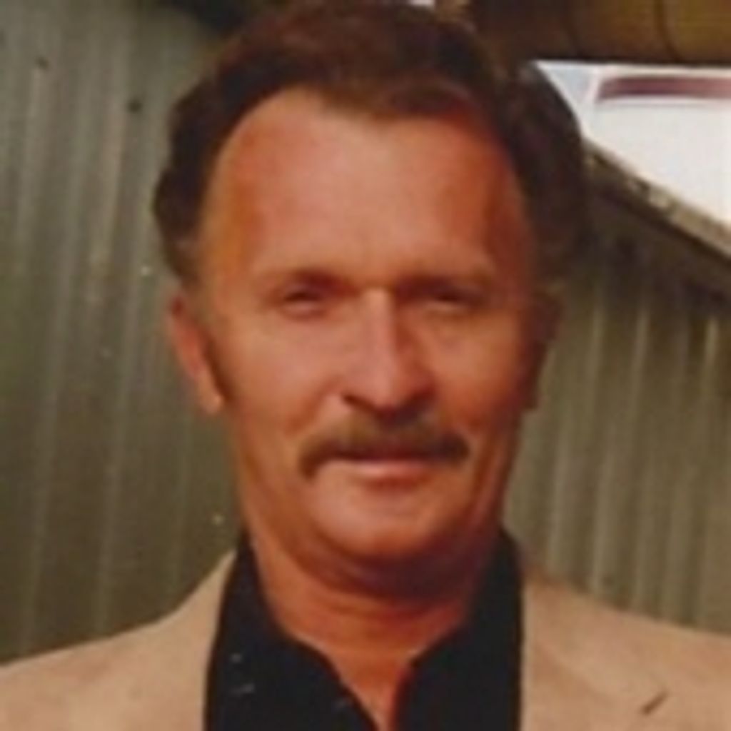 Larry C. Stametz