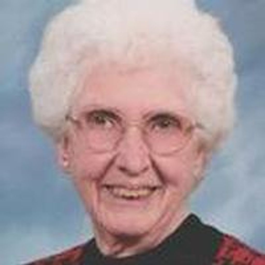 Mary E. Dobson