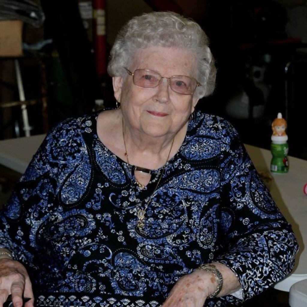 Susie Virginia Roberts