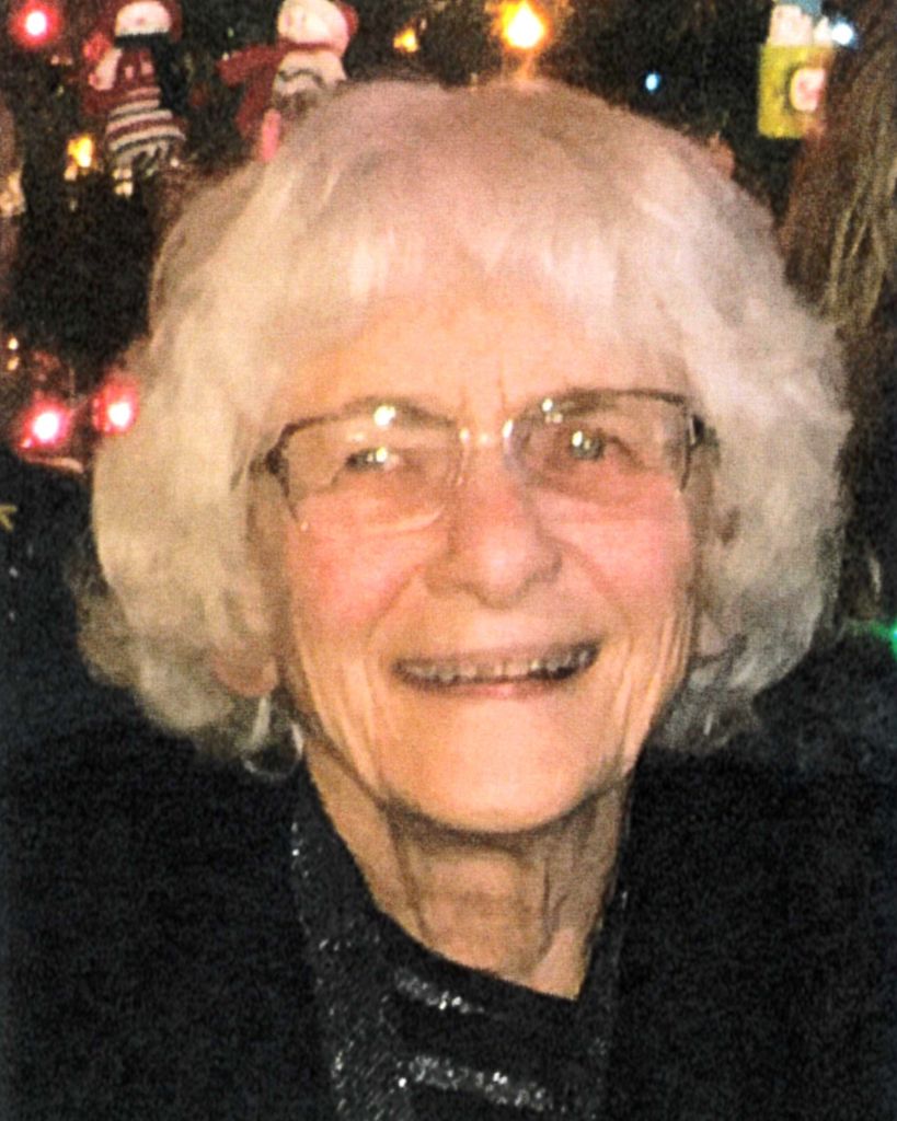 Marlys M. Truitt