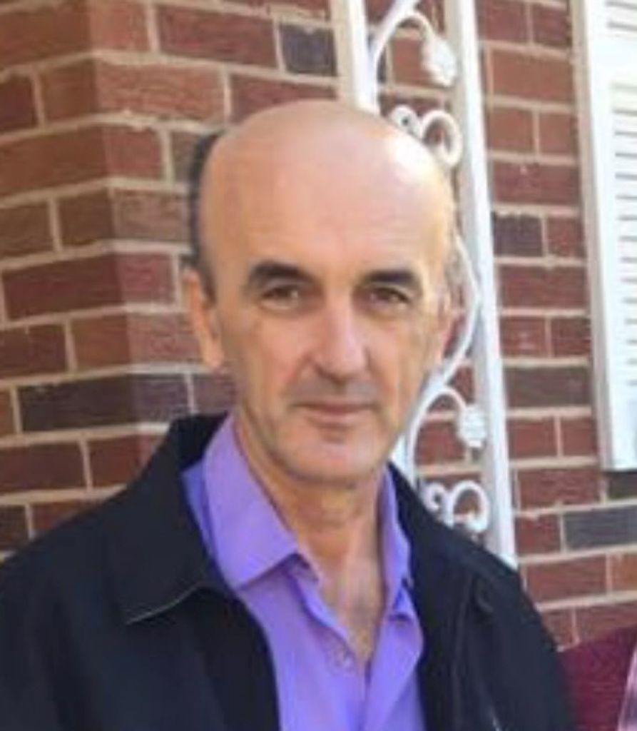 Mladen Perisic Profile Photo