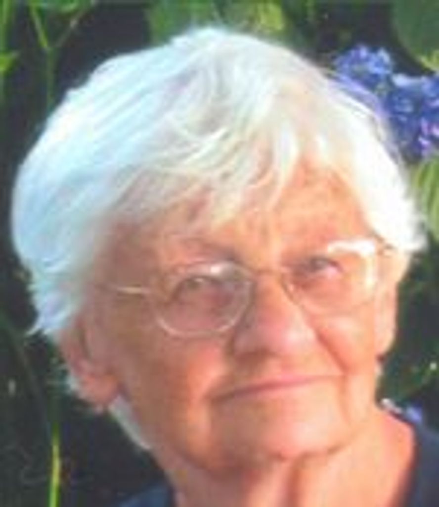 Dorothy H. Caine Profile Photo