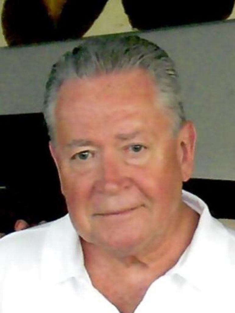 Rick Mclarty Profile Photo