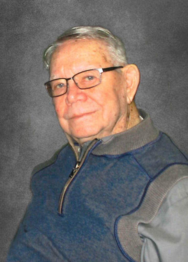 Robert J. Linder
