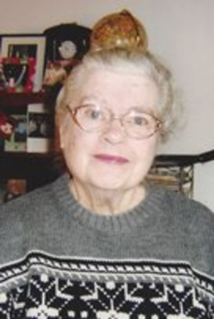 Cecelia Vivian Bowers Profile Photo