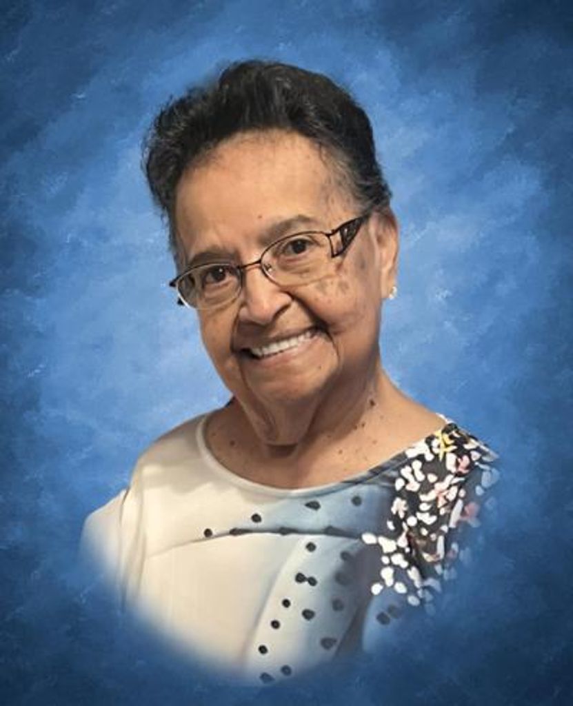 Iris Delia Almodovar