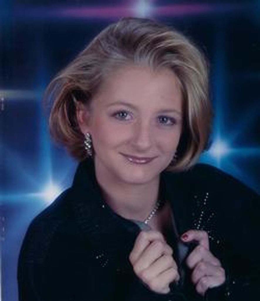 Jessica Rose Robinson