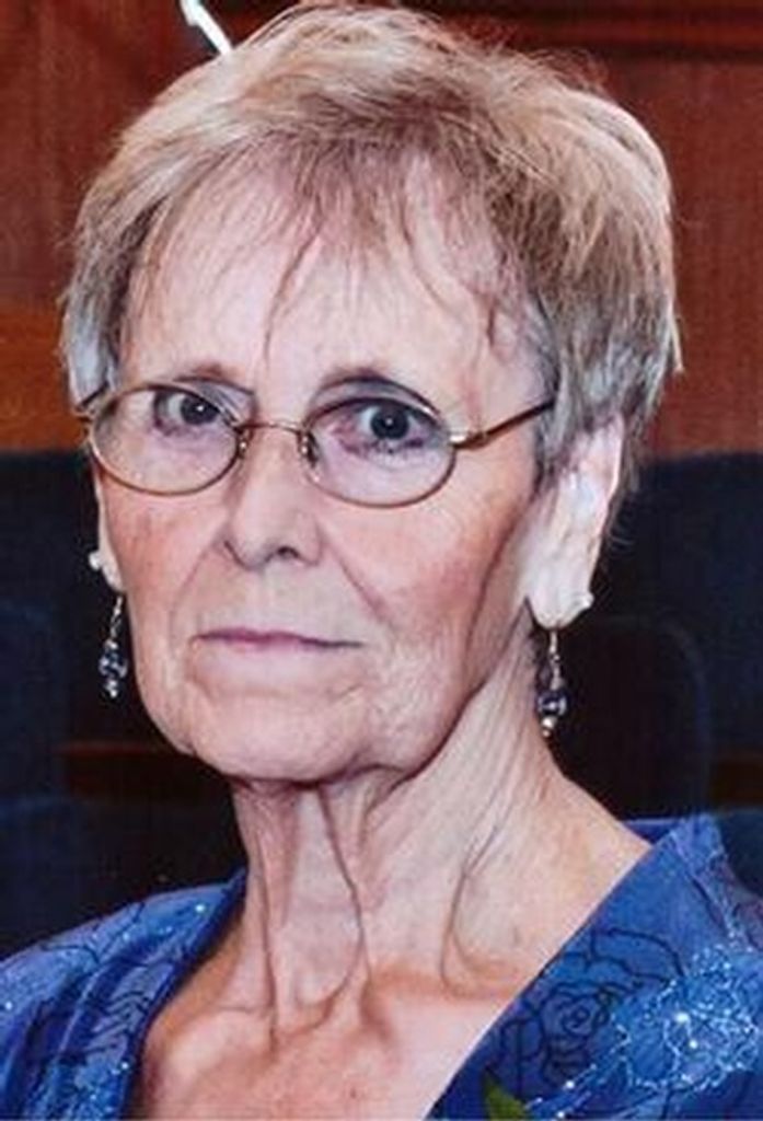 Jeanette Bruce Radford