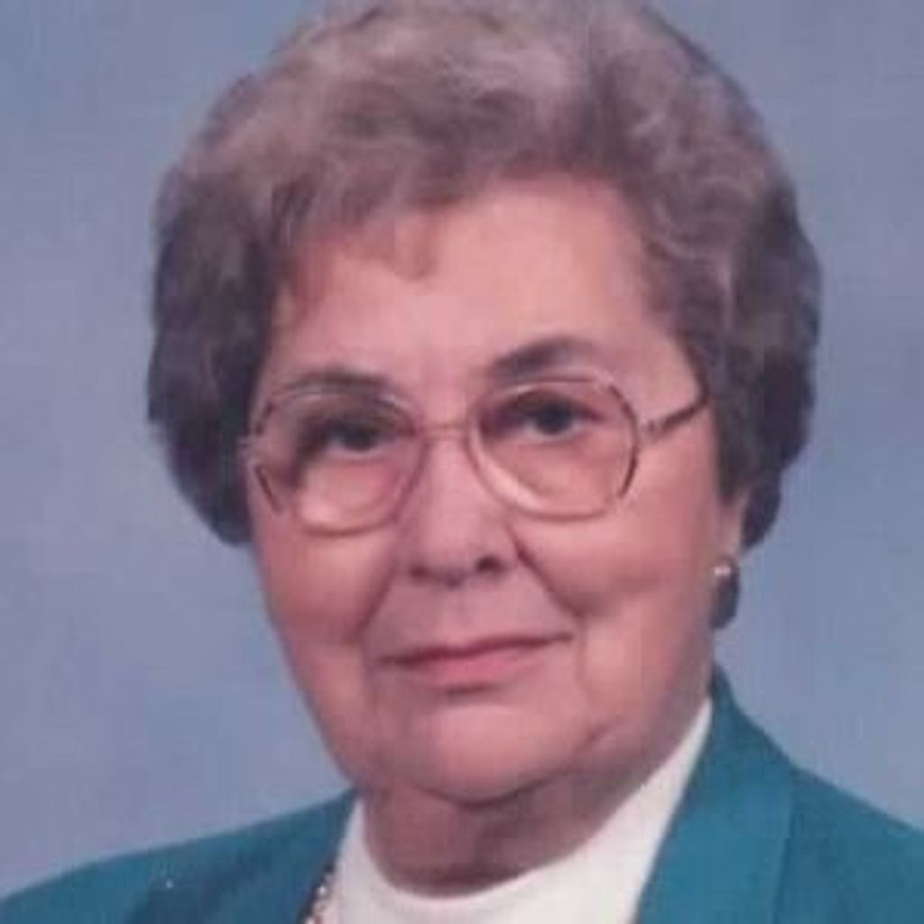 Marion  E. Miller Profile Photo